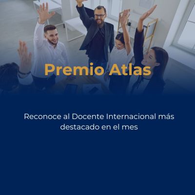 Premio Atlas